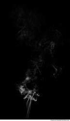 Photo Textures of Smoke